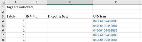 nfc tag uid format|nfc uid code.